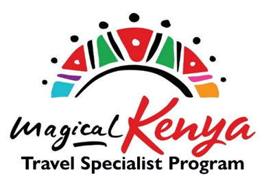 Magical Kenya Travel Specialist Program