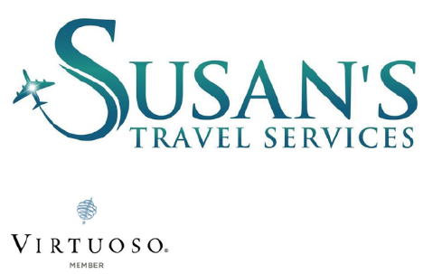Susan's Travel Services