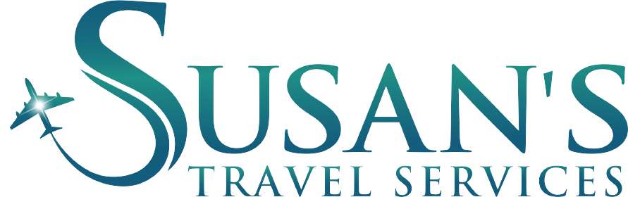 Susan's Travel Services