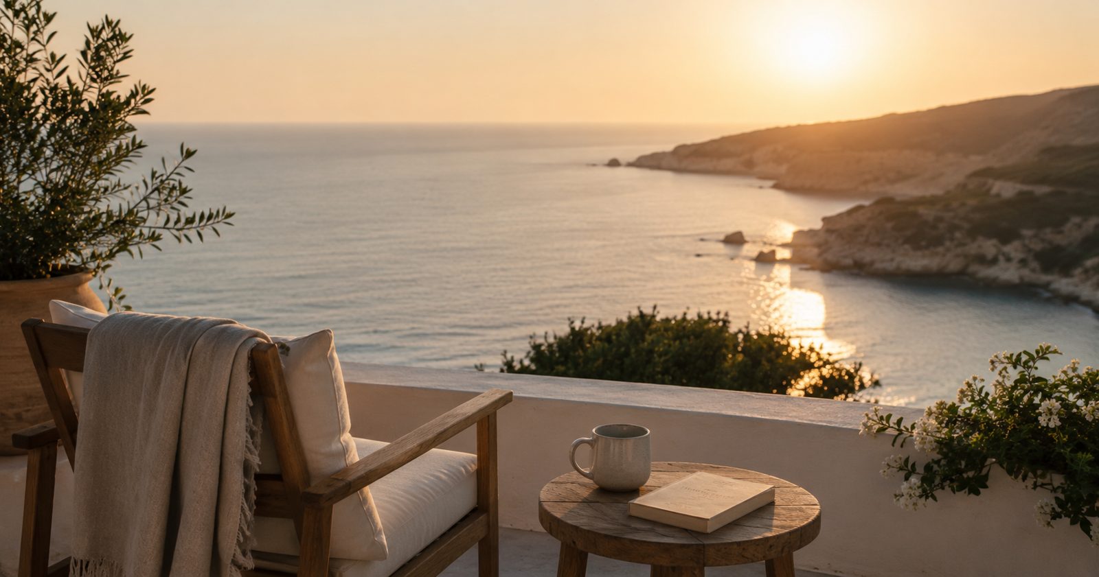 This Is What Luxury Travel Looks Like When It's Designed Just for You