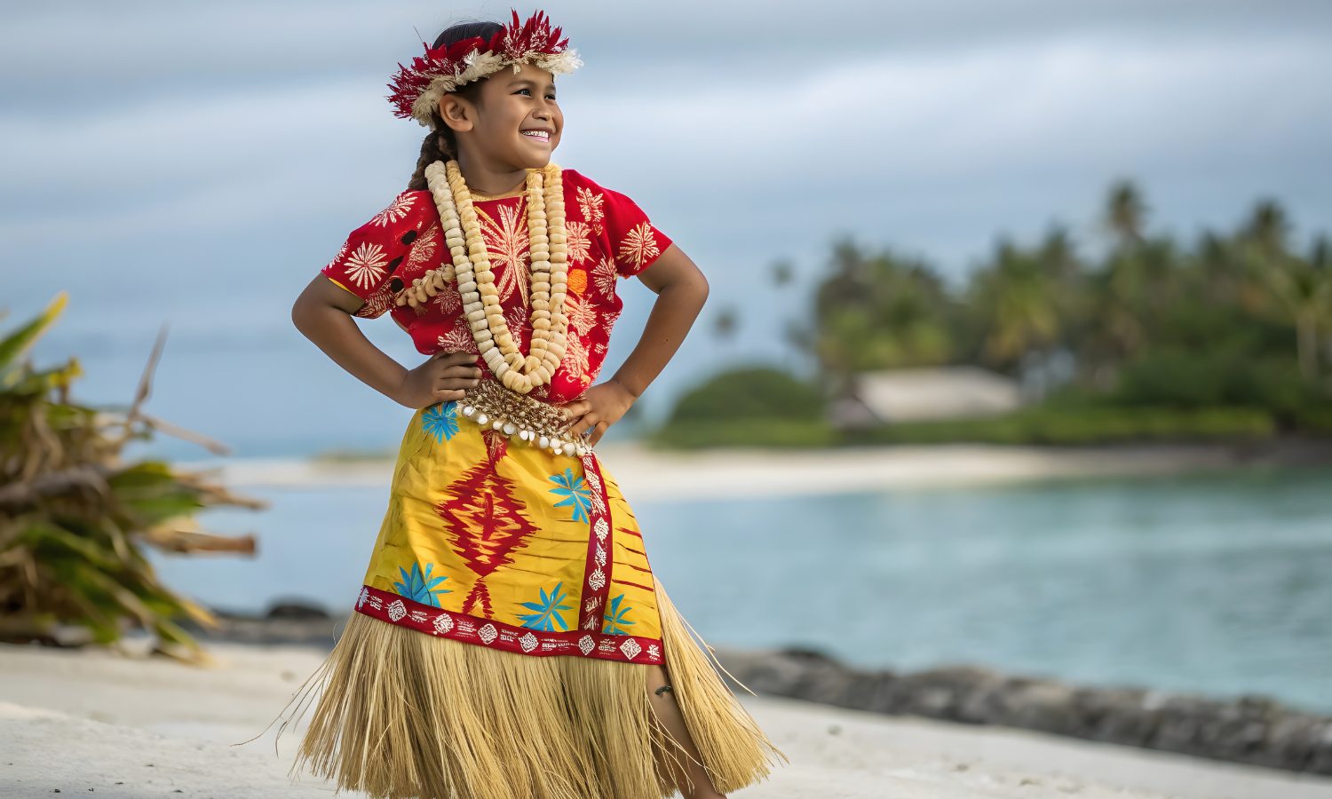 Fiji: A Luxury Escape Filled With Adventure, Sustainability, and Surprising Ease