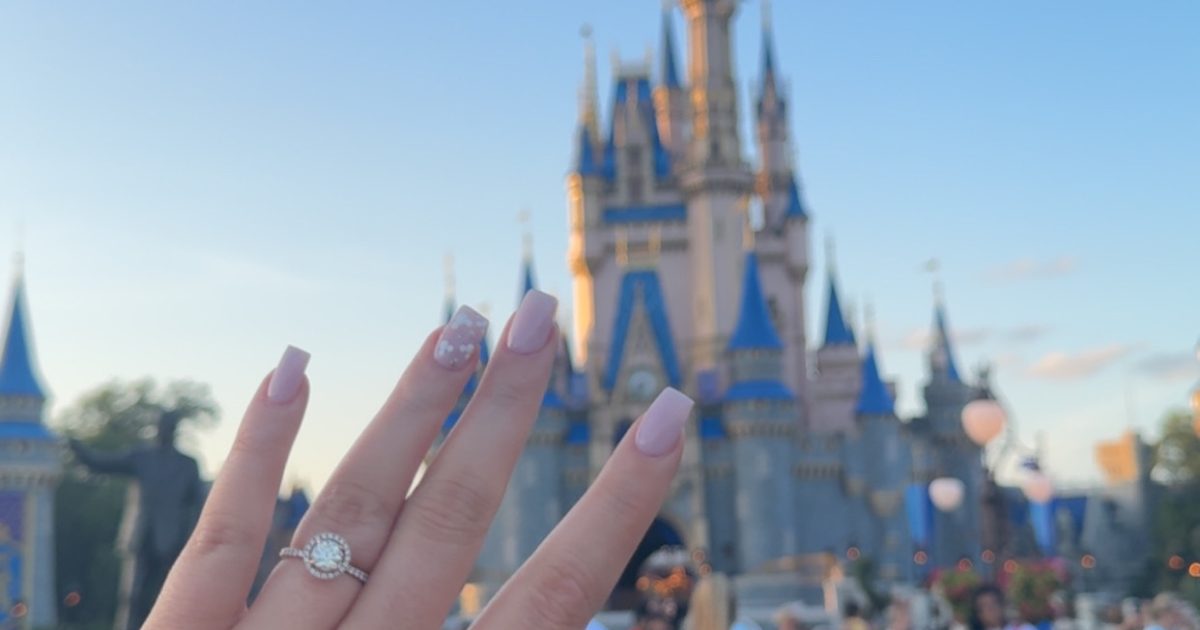 How We Learned There Is a Luxury Way to Do Disney