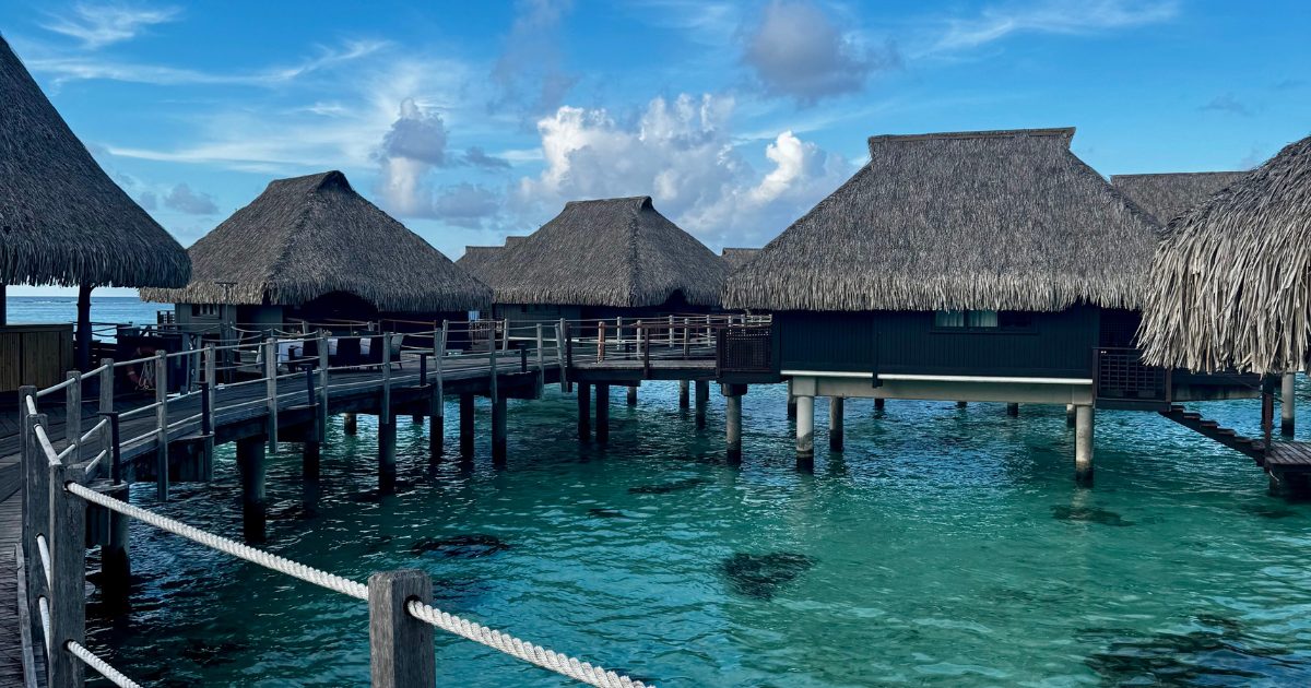 What Most Travelers Don’t Realize About Traveling to Tahiti