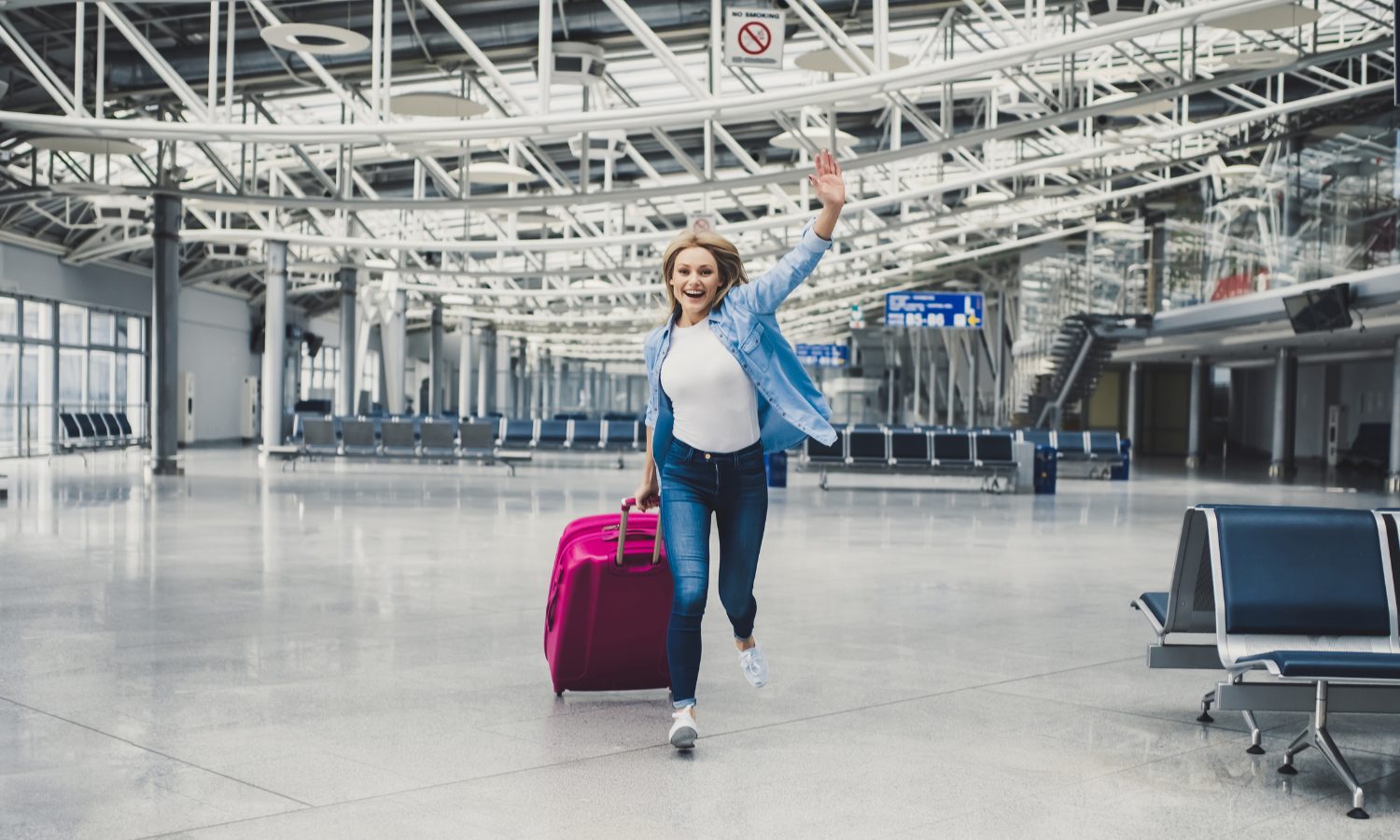Holiday Airport Survival Guide: Insider Tips from a Travel Advisor