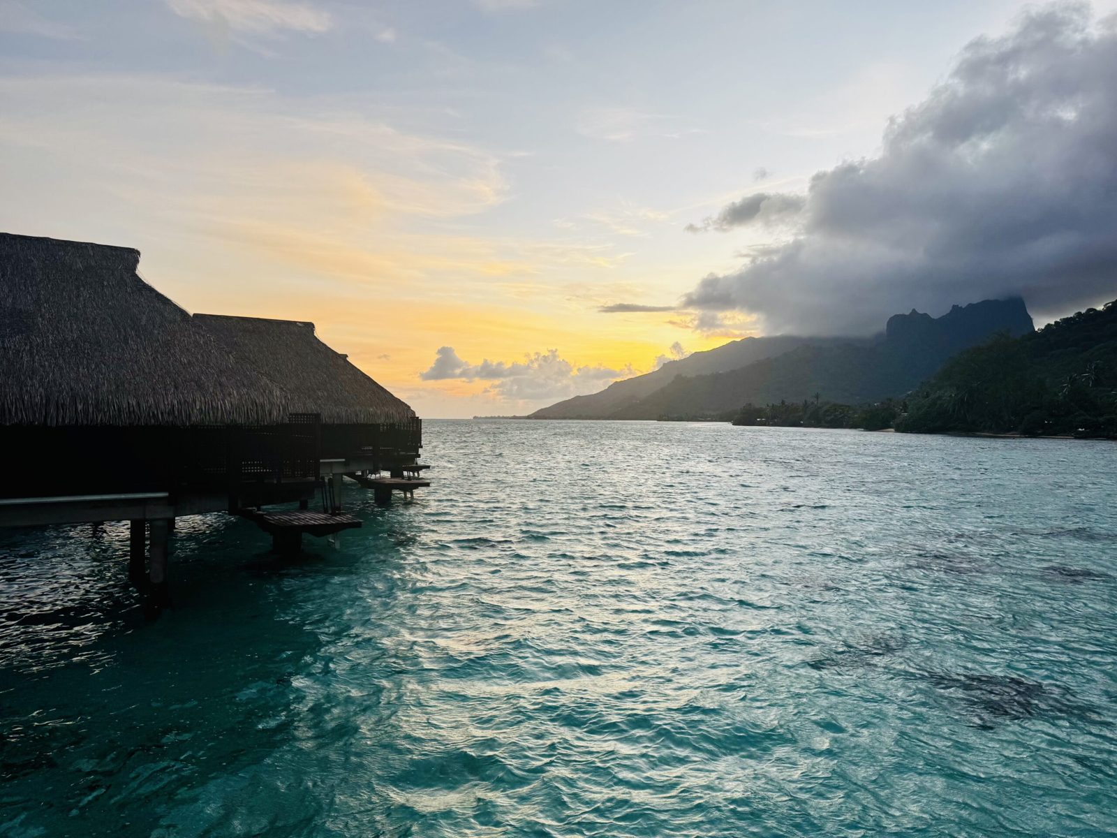 Why I’m Choosing to Go Back to Tahiti for My 2026 Honeymoon