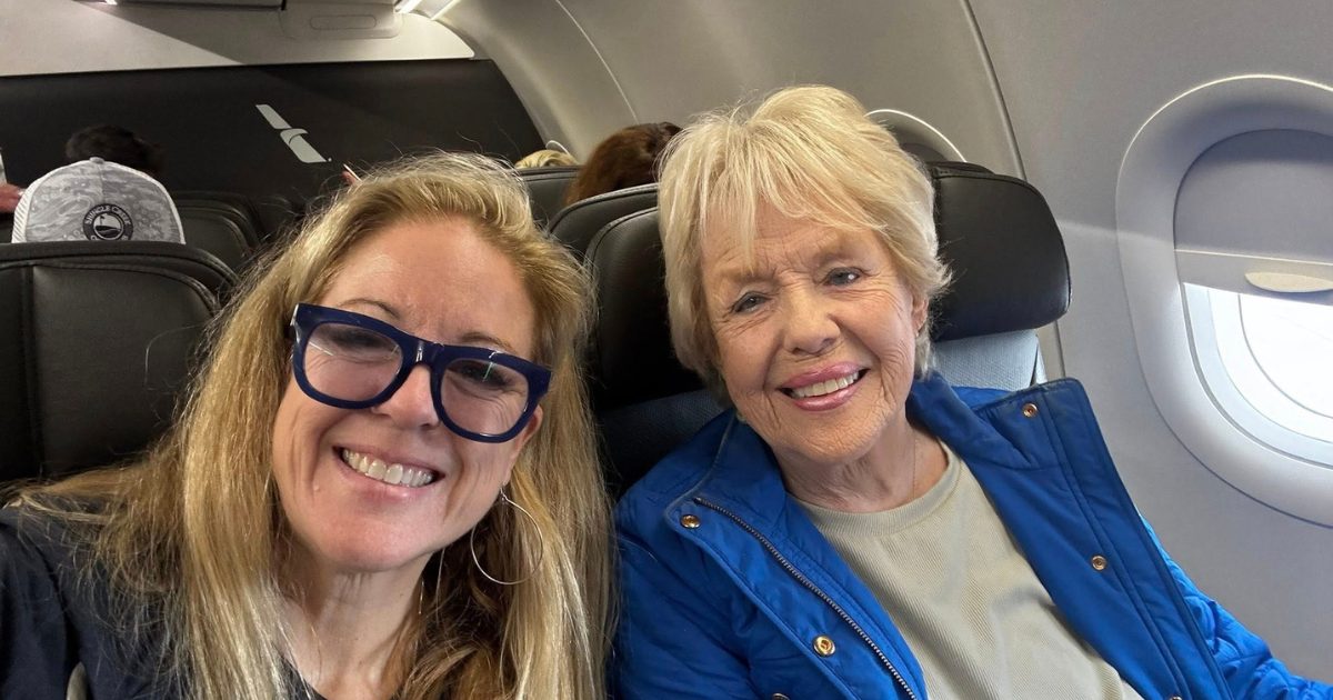Why Generational Travel Is One of the Most Meaningful Trips You Can Take