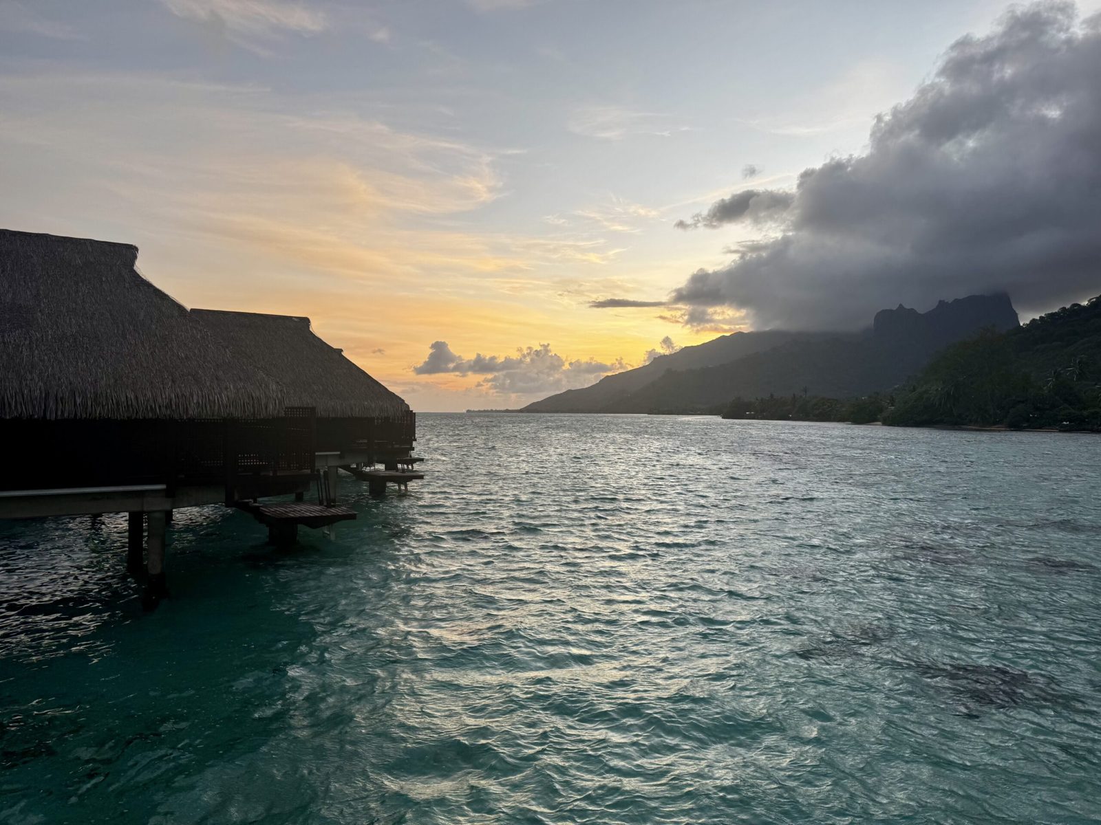 Tahiti & Bora Bora: The Ultimate Luxury Honeymoon