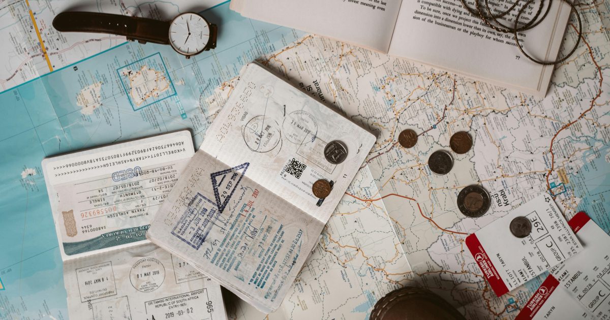 The Difference Between a Trip That’s Fine and One That Feels Effortless