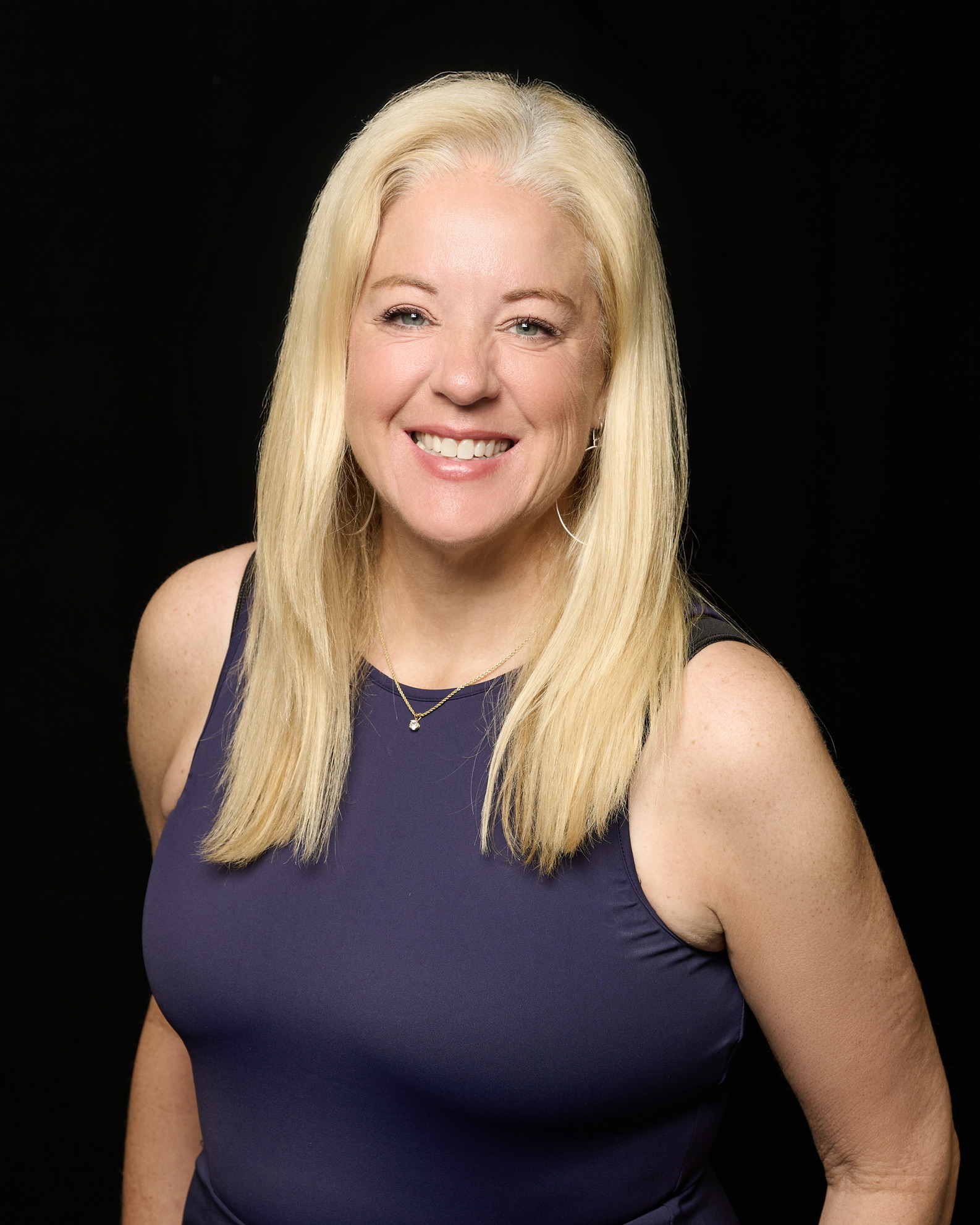 Susan Green, founder of Susan's Travel Services in Cave Creek, Arizona