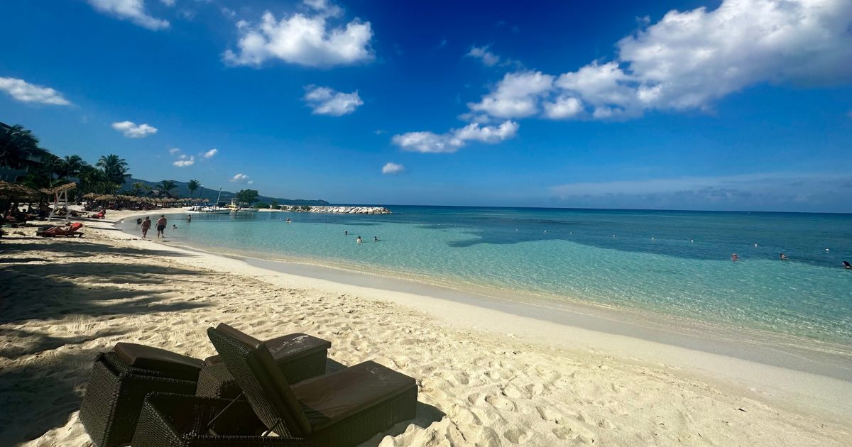 Why I Keep Going Back to Jamaica