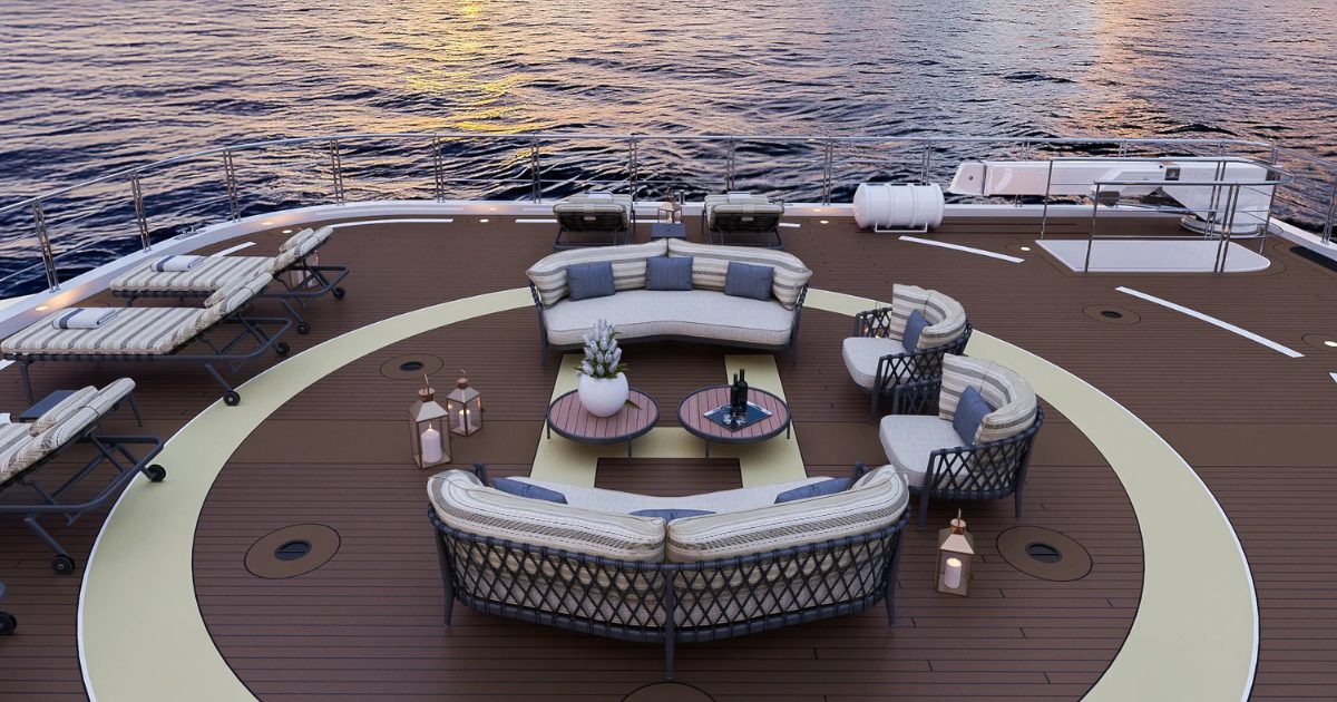 Slow Travel at Sea: The Power of Small‑Ship Journeys