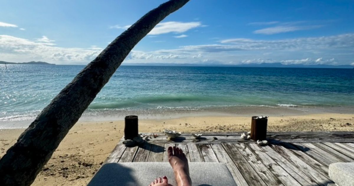 What I Wish More Travelers Knew Before Planning a Trip to Fiji