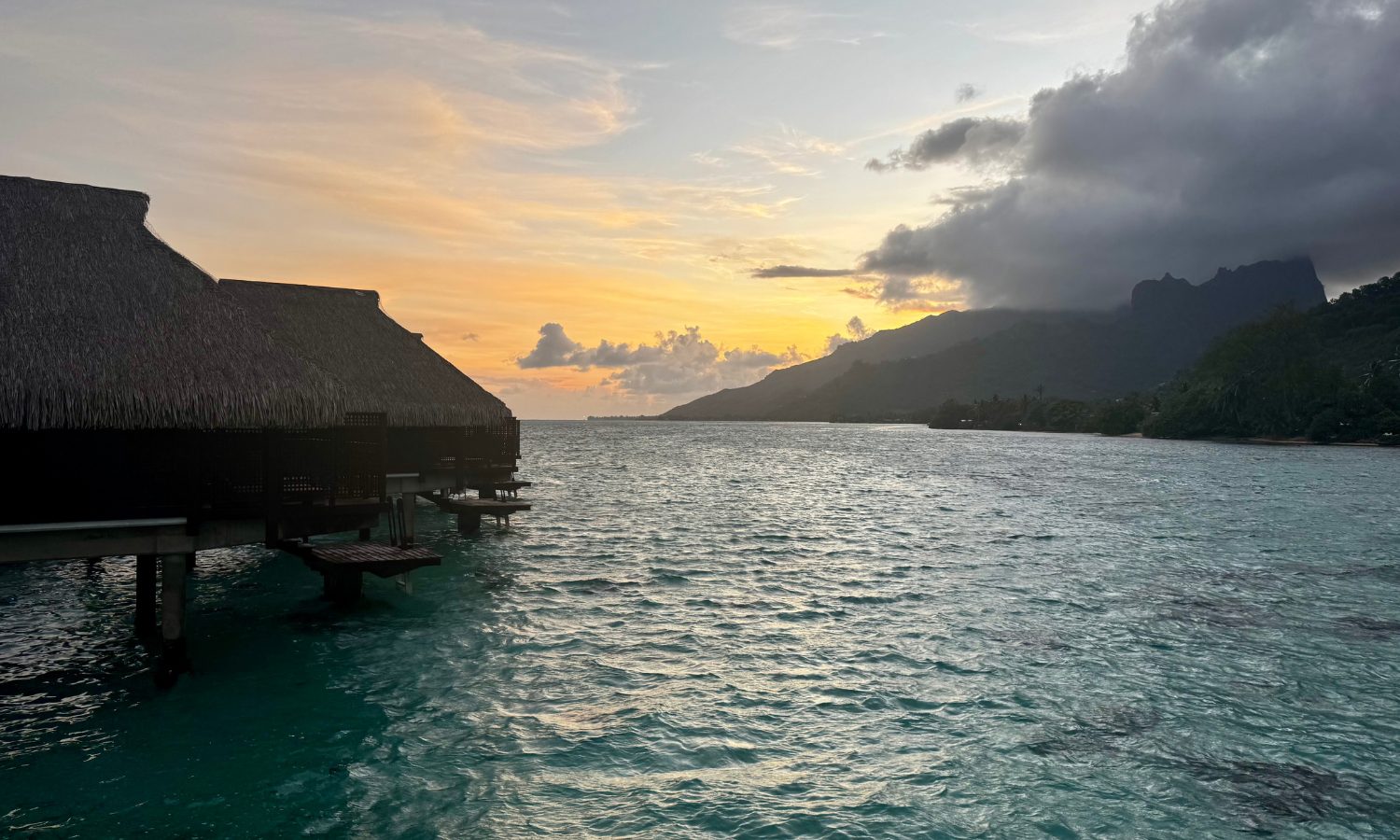 Travel Sustainably Without Even Trying: How Easy It Is to Feel Good and Travel Well
