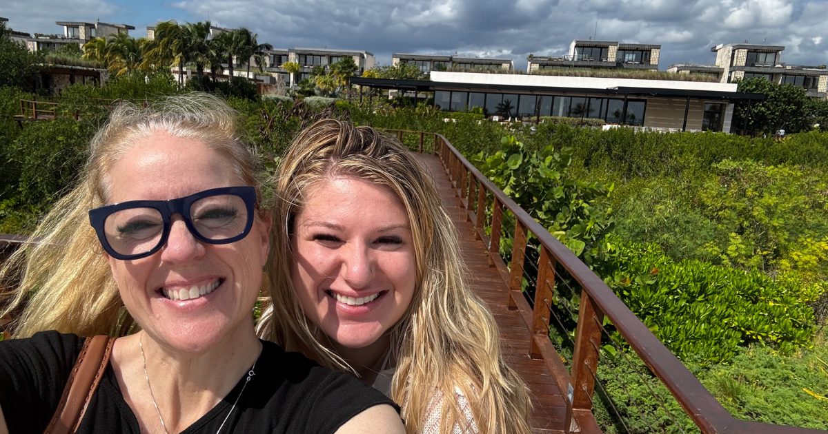 Etereo by Auberge Playa del Carmen: An Elevated Luxury Experience in Mexico