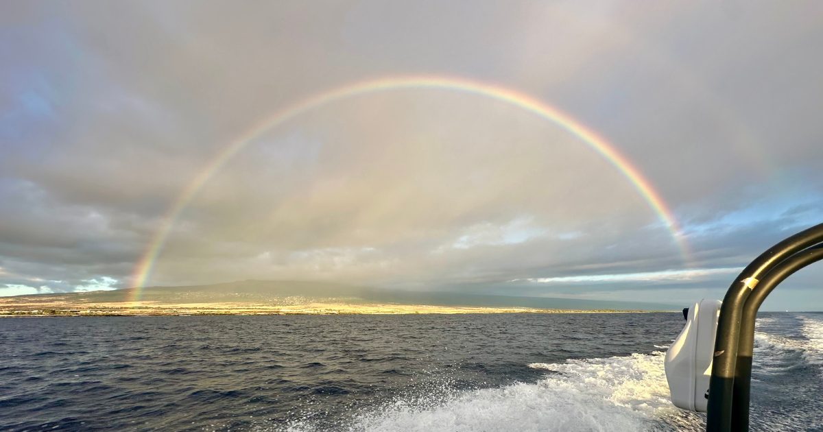 What Hawaii Taught Me About Luxury Travel