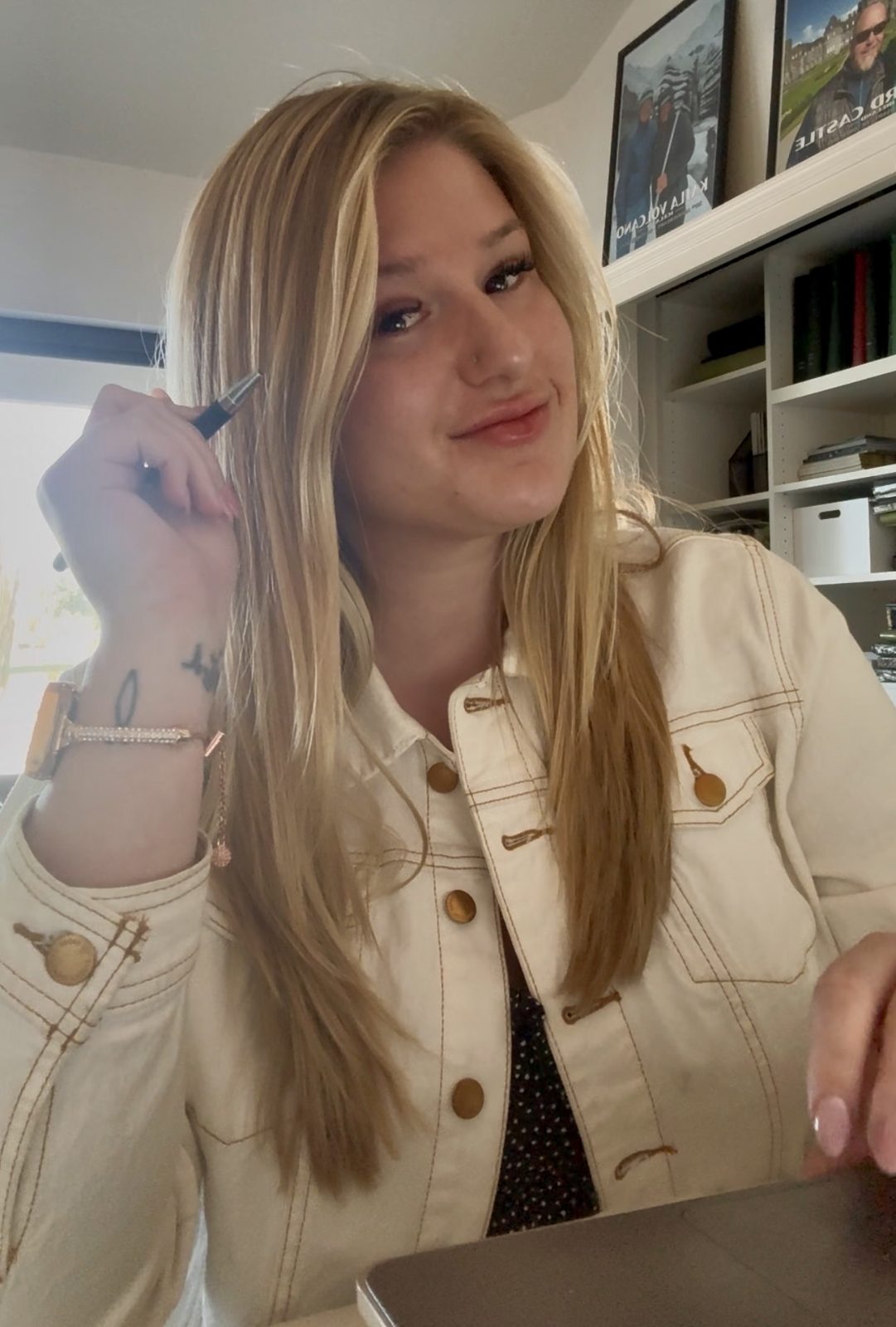McKenzie Green Susan's Travel Services Luxury Travel Advisor