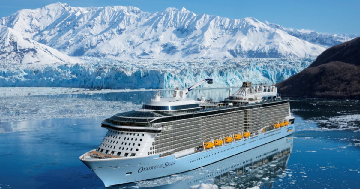 How to Pick the Right Alaska Cruise for Your Travel Style