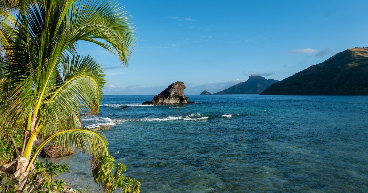 McKenzie Is Headed to Fiji: Where She’s Going and Why It Matters for Your Next Trip
