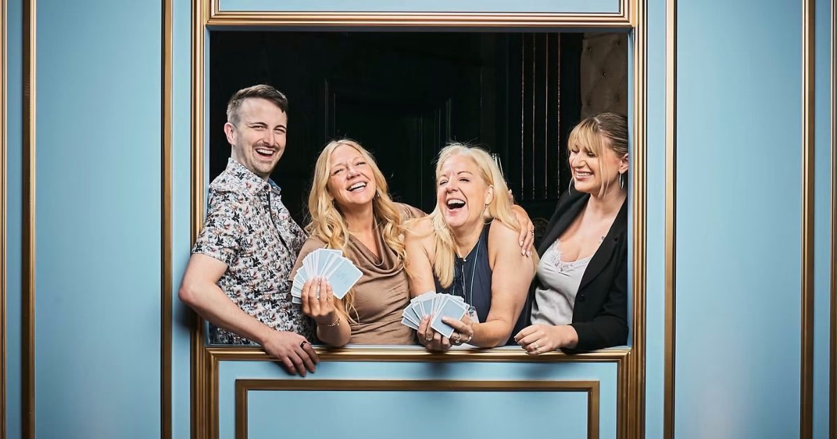 We Went to Las Vegas With You in Mind: Inside Virtuoso Travel Week 2026