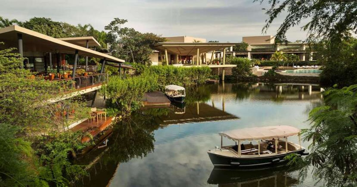 Luxury Mexico: The Side of Mexico Most Travelers Don’t Know Exists
