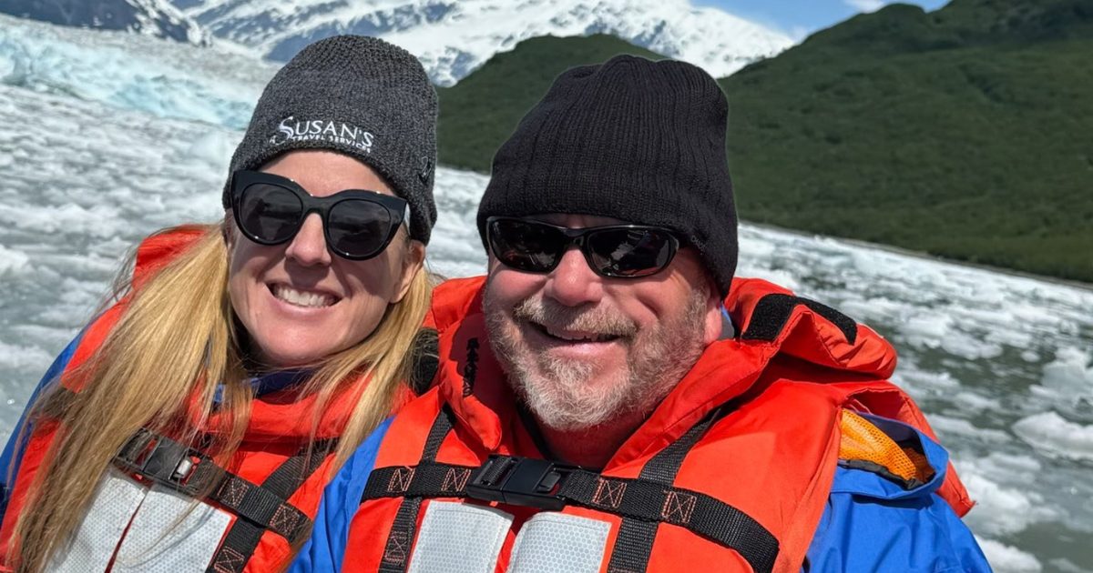 Why the Best Alaska Cruises Start Before You Board the Ship