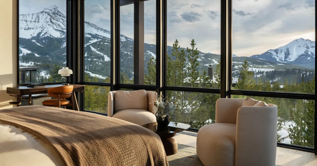 Luxury Travel to Yellowstone National Park: Yes, It Really Exists