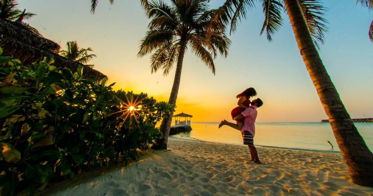 Engagement Season Is Here: How to Start Planning the Perfect Honeymoon