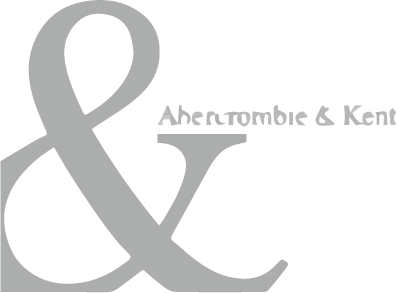 Abercrombie and Kent Logo