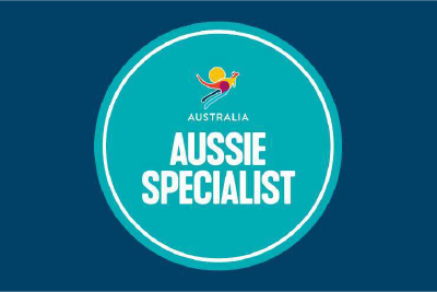 Australia Aussie Specialist