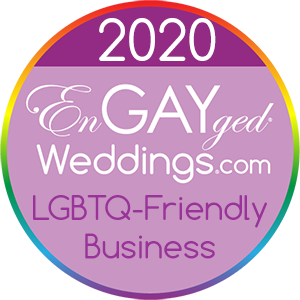2020 EnGAYged Weddings