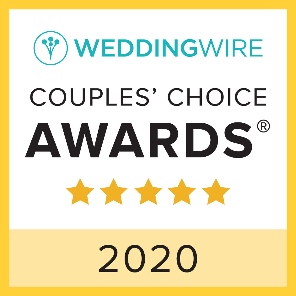 2020 Couples' Choice Awards