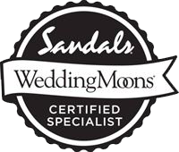 Sandals Wedding Moons Specialist