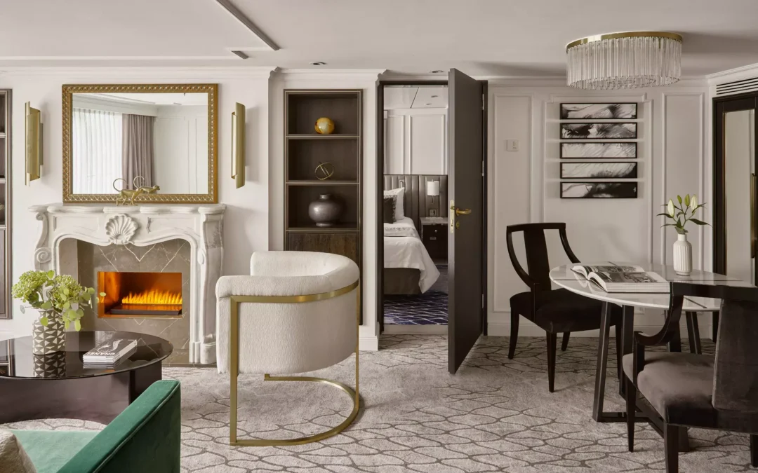 Riverside Luxury Cruises