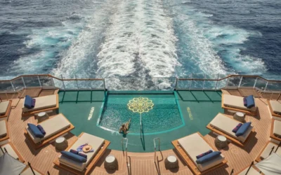 Why You Should Choose a Luxury Cruise for Your Next Adventure