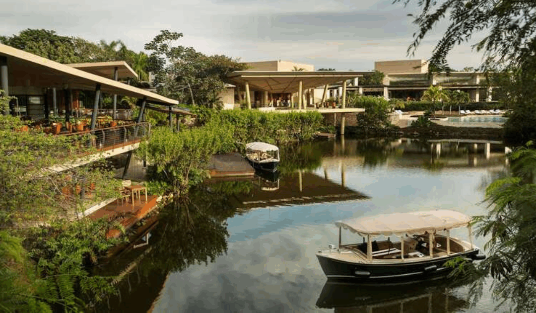 Luxury Mexico: The Side of Mexico Most Travelers Don’t Know Exists