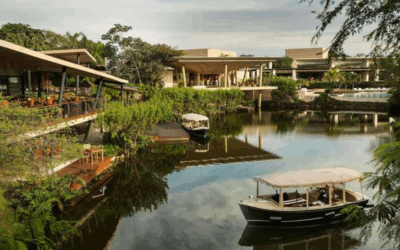 Luxury Mexico: The Side of Mexico Most Travelers Don’t Know Exists