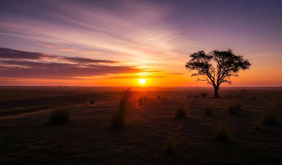 Safari Travel in Africa: What It Really Looks Like