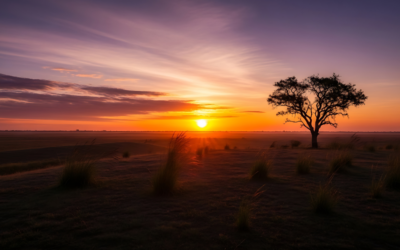 Safari Travel in Africa: What It Really Looks Like