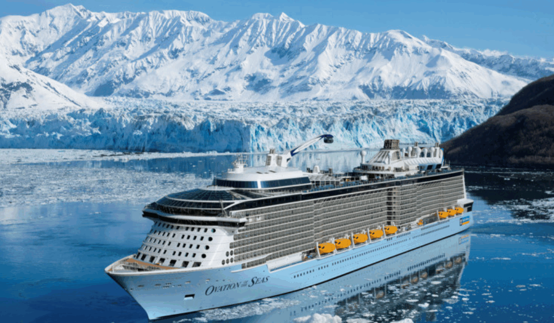 How to Pick the Right Alaska Cruise for Your Travel Style
