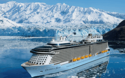 How to Pick the Right Alaska Cruise for Your Travel Style
