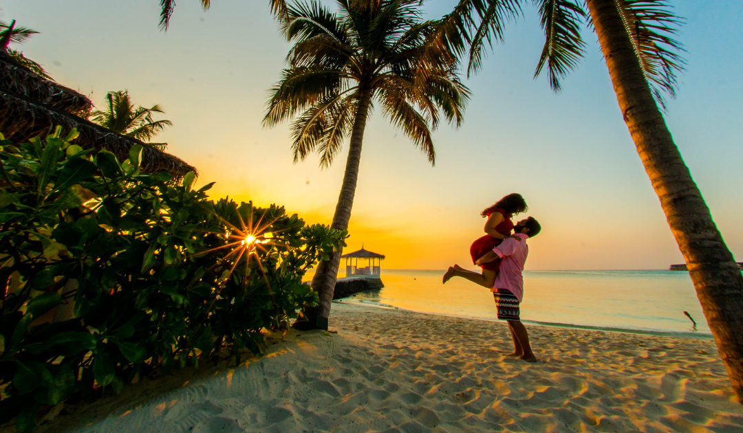 Engagement Season Is Here: How to Start Planning the Perfect Honeymoon