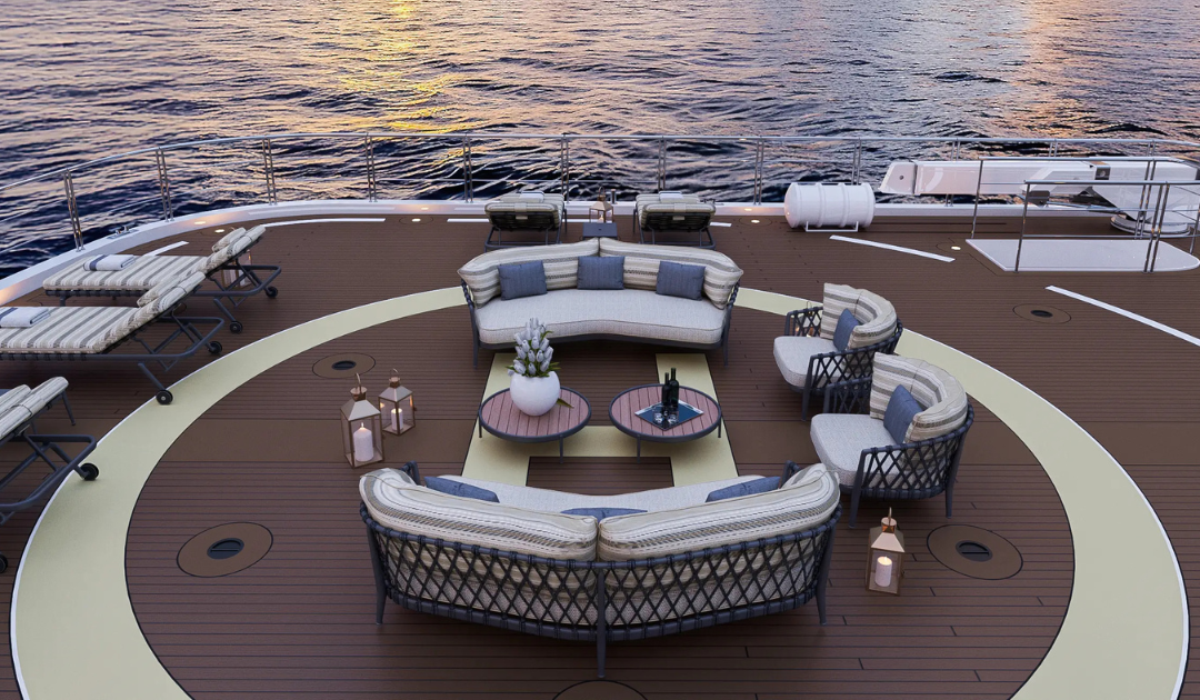 Slow Travel at Sea: The Power of Small‑Ship Journeys