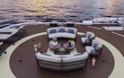 Slow Travel at Sea: The Power of Small‑Ship Journeys