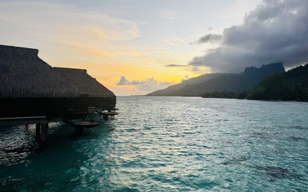 Why I’m Choosing to Go Back to Tahiti for My 2026 Honeymoon