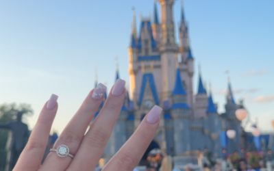 How We Learned There Is a Luxury Way to Do Disney