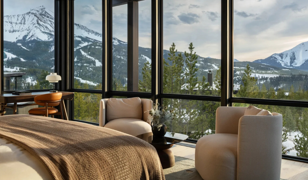 Luxury Travel to Yellowstone National Park: Yes, It Really Exists