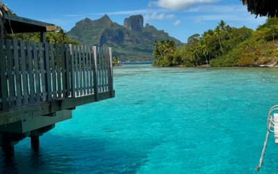 Overwater Bungalow or No Overwater Bungalow?