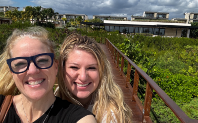 Etereo by Auberge Playa del Carmen: An Elevated Luxury Experience in Mexico