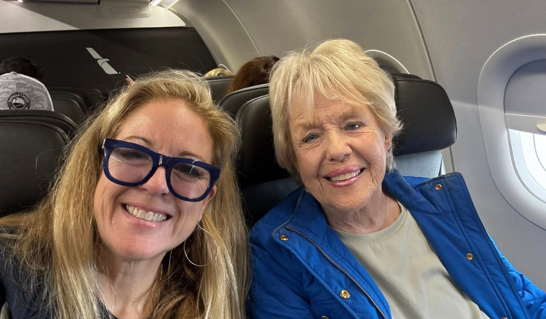 Why Generational Travel Is One of the Most Meaningful Trips You Can Take