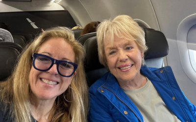 Why Generational Travel Is One of the Most Meaningful Trips You Can Take